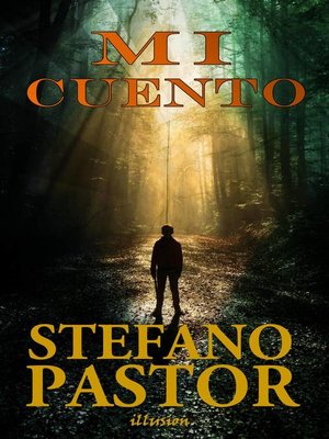 cover image of Mi cuento